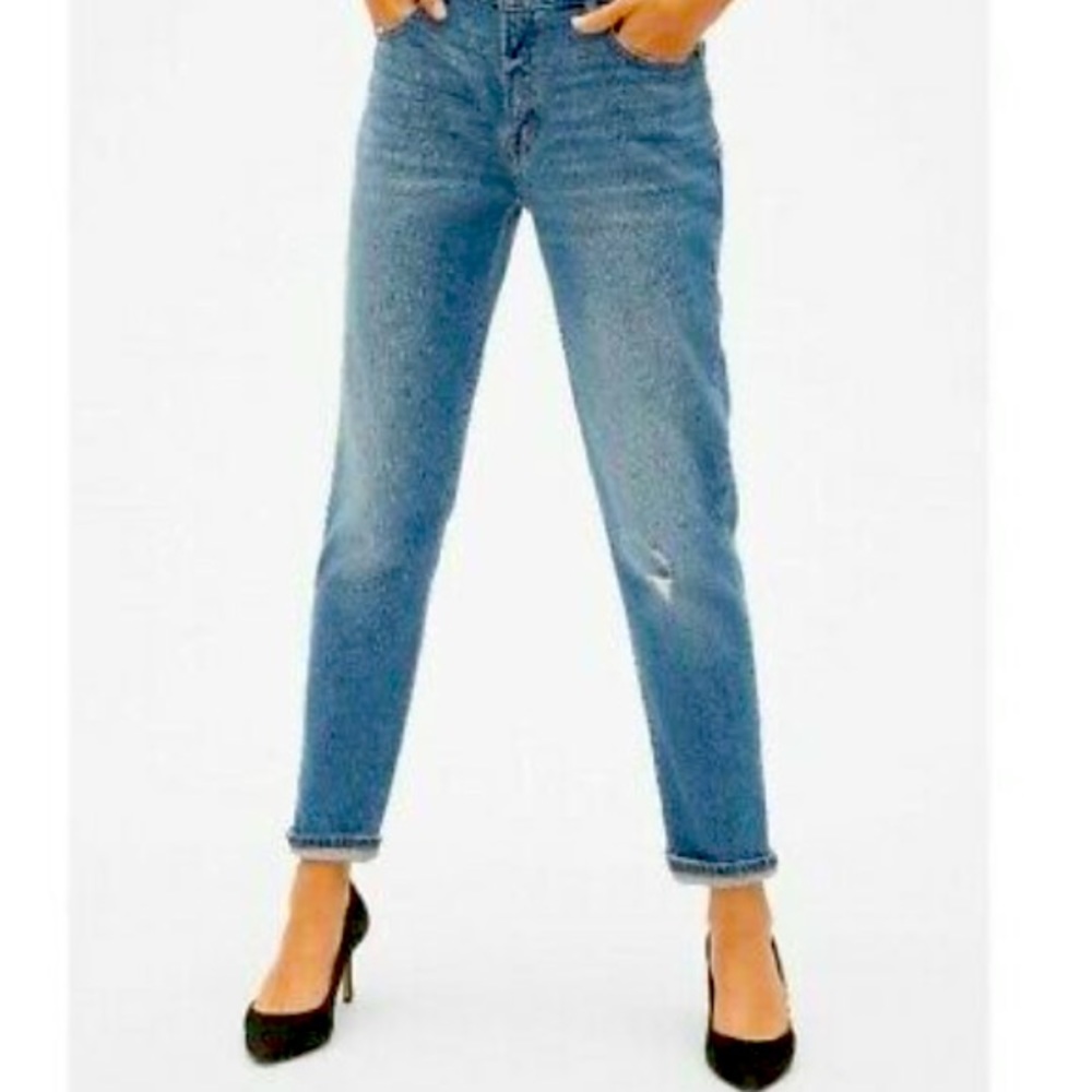 gap best girlfriend jeans